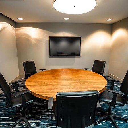 Hilton Garden Inn Mexico City Santa Fe Ngoại thất bức ảnh