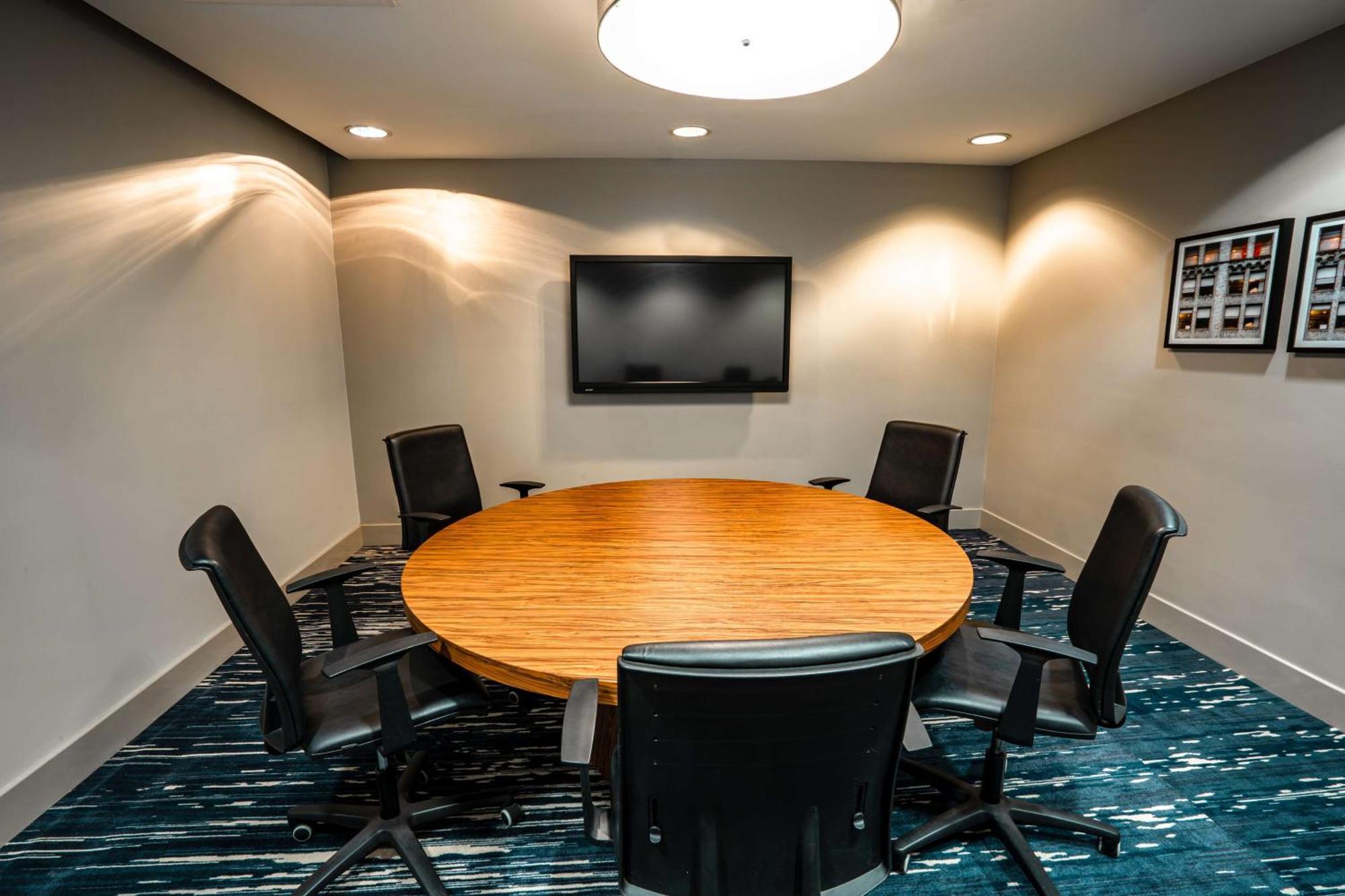 Hilton Garden Inn Mexico City Santa Fe Ngoại thất bức ảnh